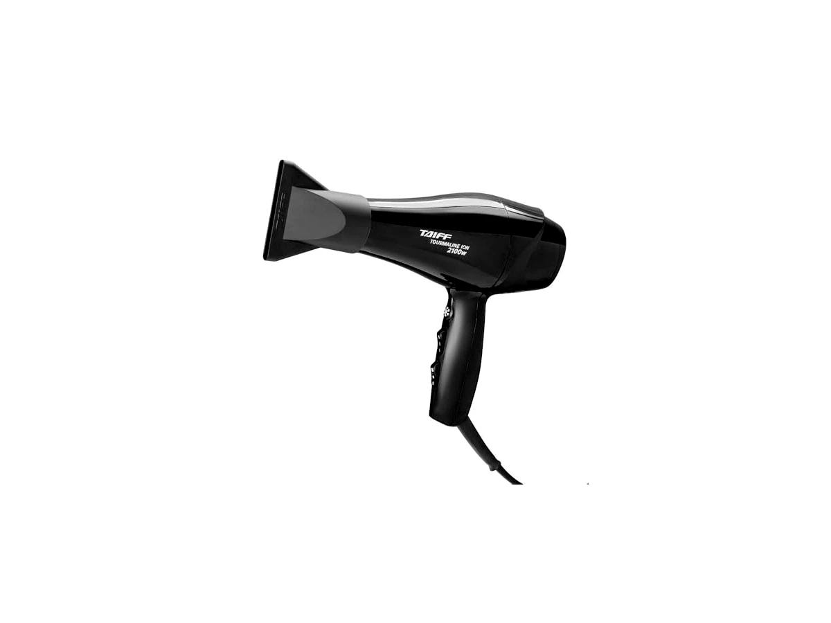 Revisão Secador de Cabelo Taiff Energy Kompress Íon 2100W Preto: a melhor escolha para quem precisa de potência em um formato reduzido