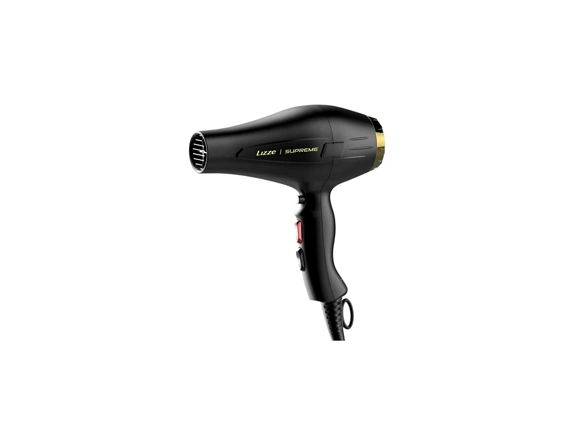 Revisão Secador Profissional Lizze Supreme 2600W 220V: A força bruta imbatível para alisamentos químicos em salão