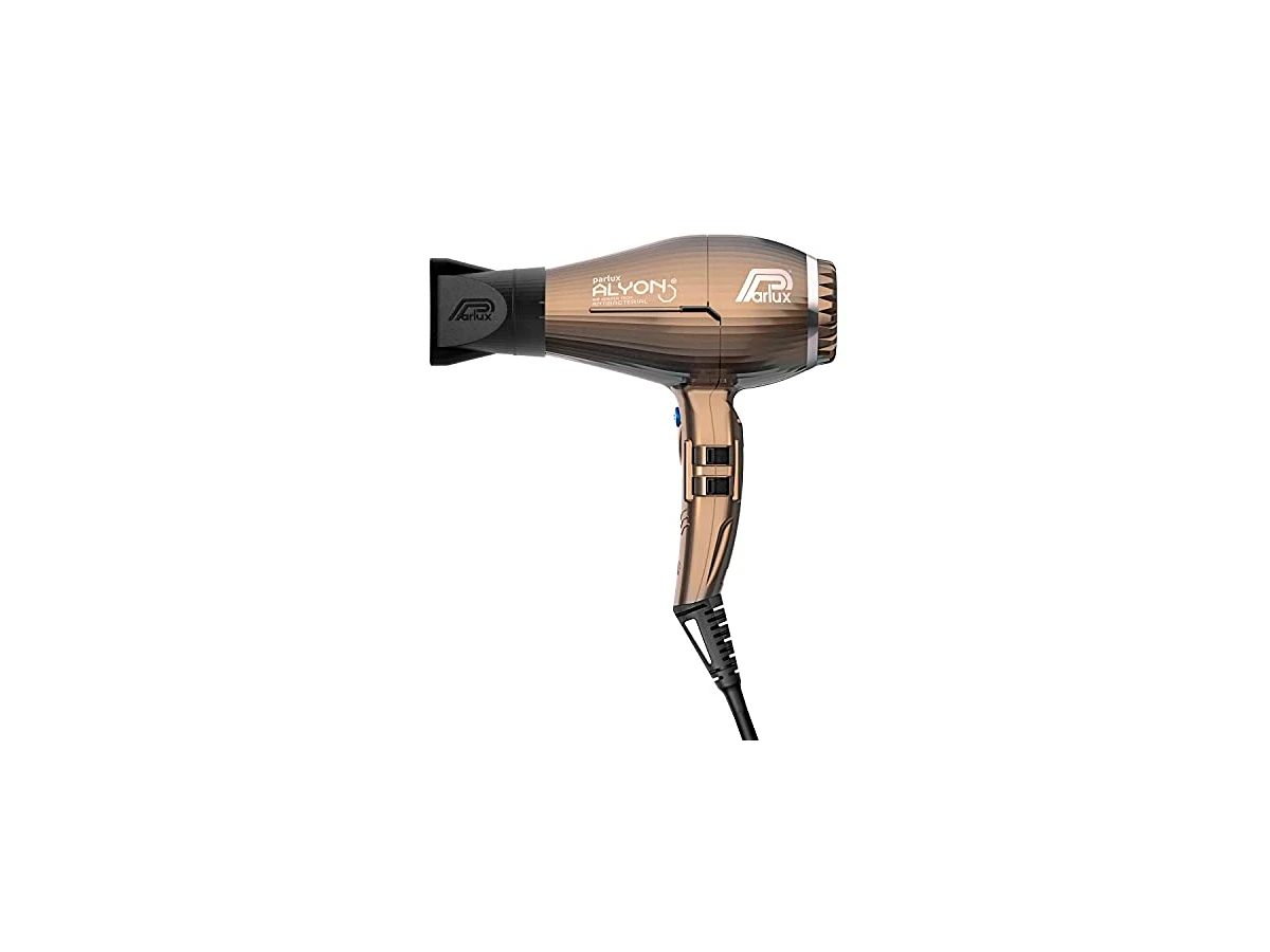 Revisão Parlux Alyon Secador de Cabelo 2250W (Ionizer Tech): o cavalo de batalha definitivo para salões de beleza