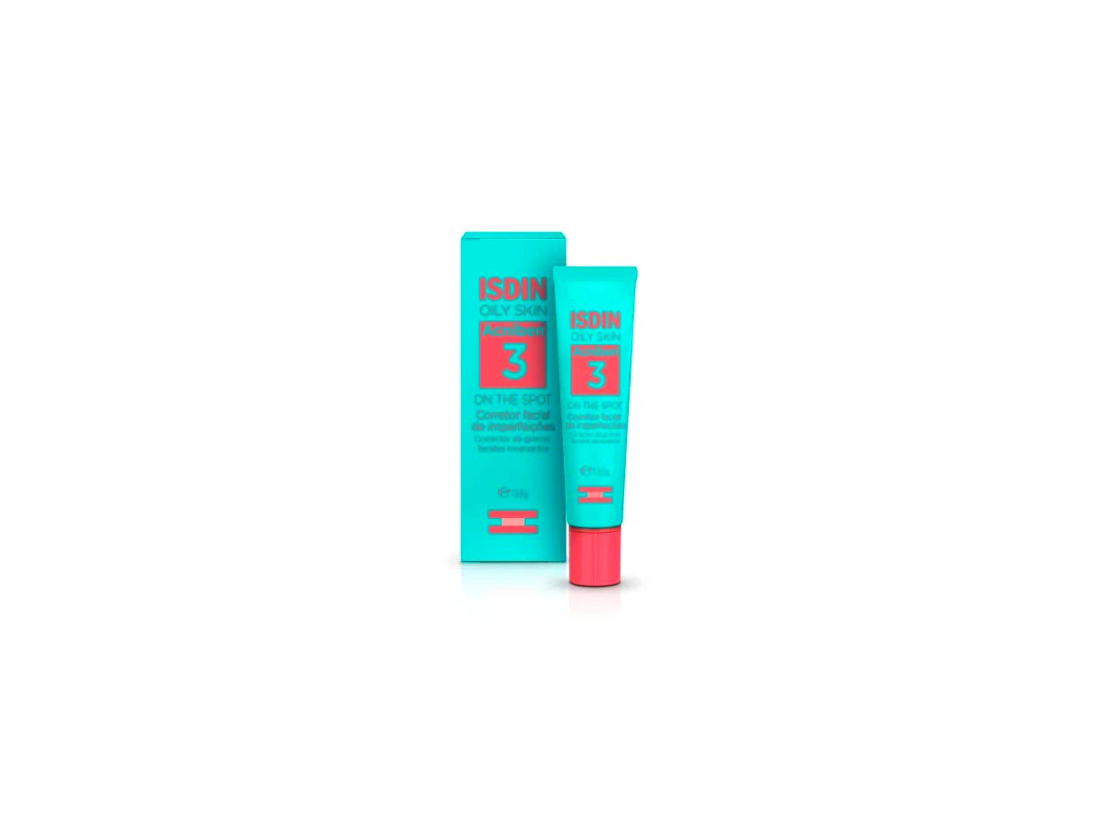 Revisão Neutrogena Rapid Clear Gel Secativo para Espinhas com Ácido Salicílico 15g: a escolha certa para emergências, mas exige moderação