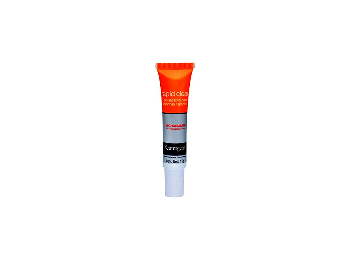 Revisão Payot Acnederm Gel Secativo Antiacne com Óleo de Melaleuca e Bisabolol 15g: tratamento gentil que não resseca a pele