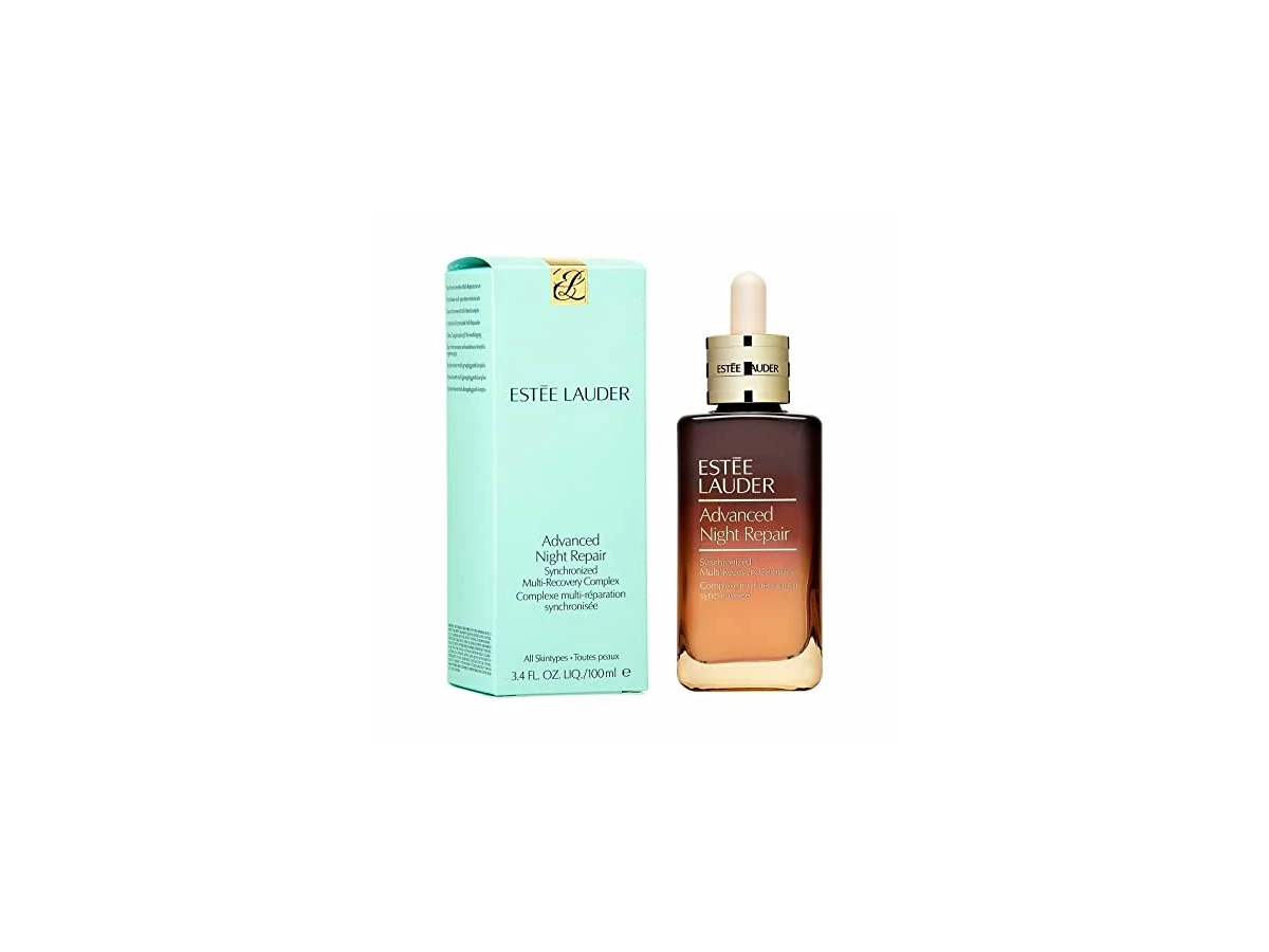 Estée Lauder Advanced Night Repair Synchronized Multi-Recovery Complex Serum