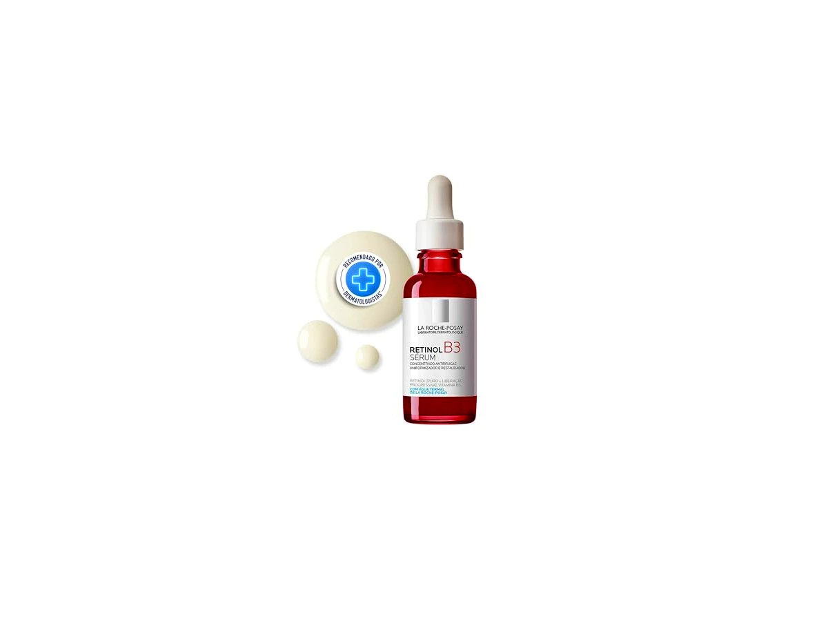 Revisão L'Oréal Paris Revitalift Retinol Puro Sérum Facial Noturno: alto custo-benefício para combater rugas profundas