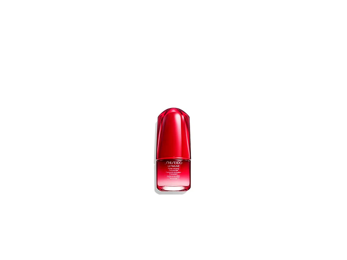 Revisão Shiseido Ultimune Power Infusing Concentrate Sérum Antissinais: o passo extra que potencializa seus cosméticos