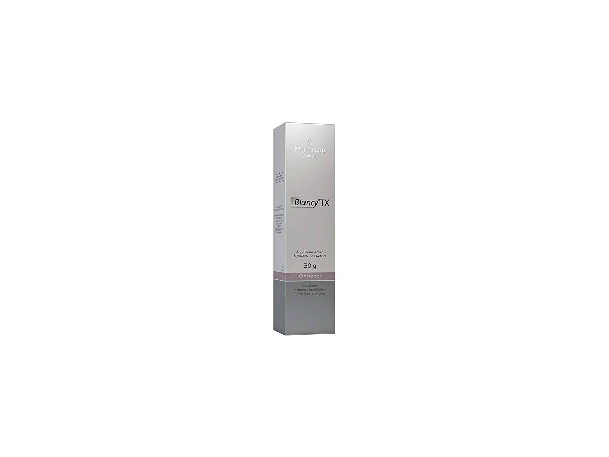 Revisão Mantecorp Skincare Blancy TX Sérum Clareador Facial com Ácido Tranexâmico 30ml: a melhor opção em gel-creme para tratar manchas