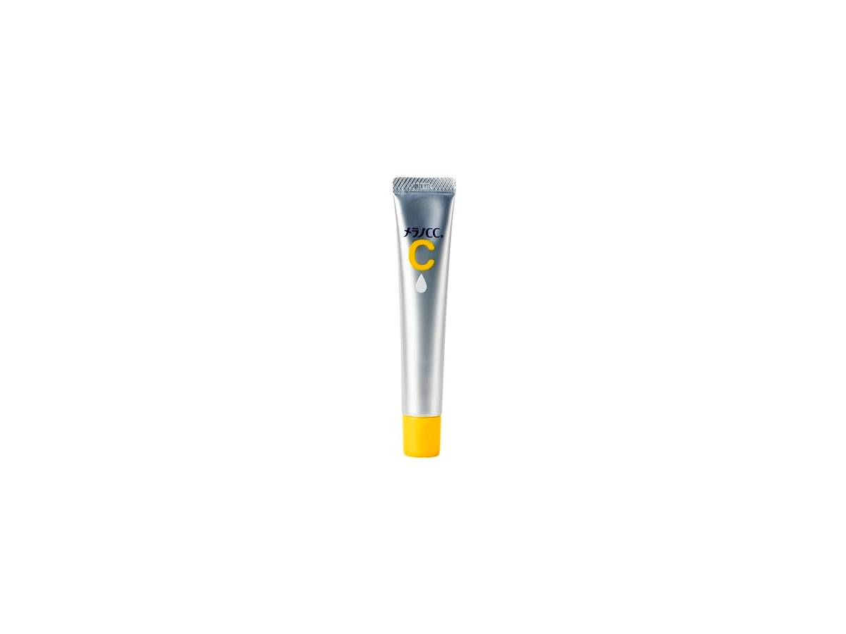 Revisão Sérum Antioxidante Melano CC com Vitamina C Pura 20g: a solução asiática para clarear marcas de acne sem oxidar
