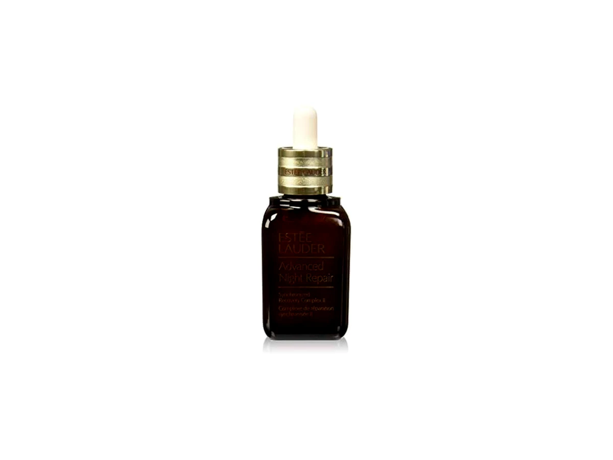 Revisão Estée Lauder Advanced Night Repair Synchronized Multi-Recovery Complex Serum 50ml: o pilar da reparação cutânea noturna