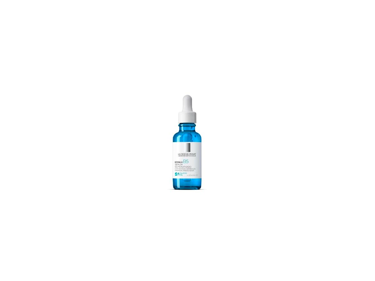 Revisão La Roche-Posay Hyalu B5 Repair Sérum Facial Anti-Idade Reparador 30ml: alívio imediato e hidratação intensiva para peles fragilizadas