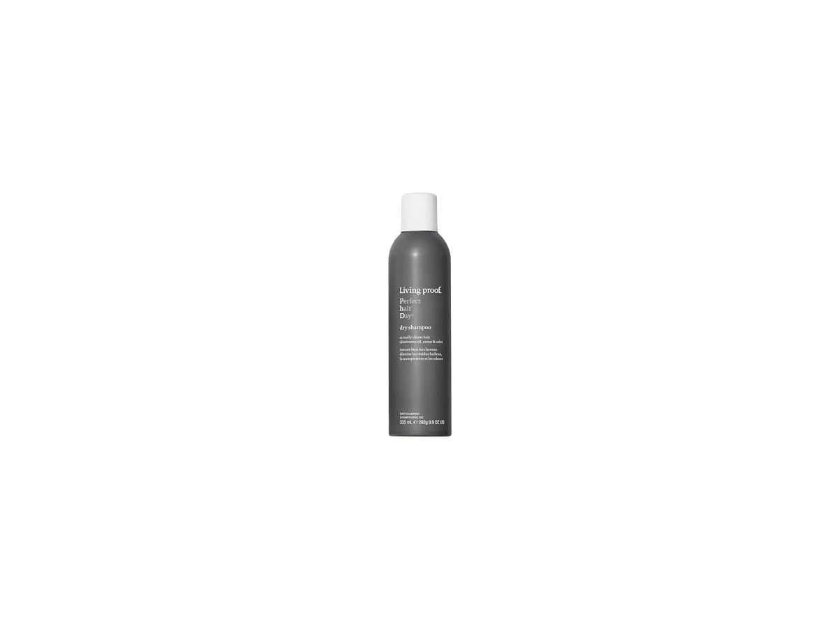 Revisão Living Proof Perfect Hair Day (PhD) Advanced Clean Dry Shampoo: a lavagem a seco definitiva para os mais exigentes