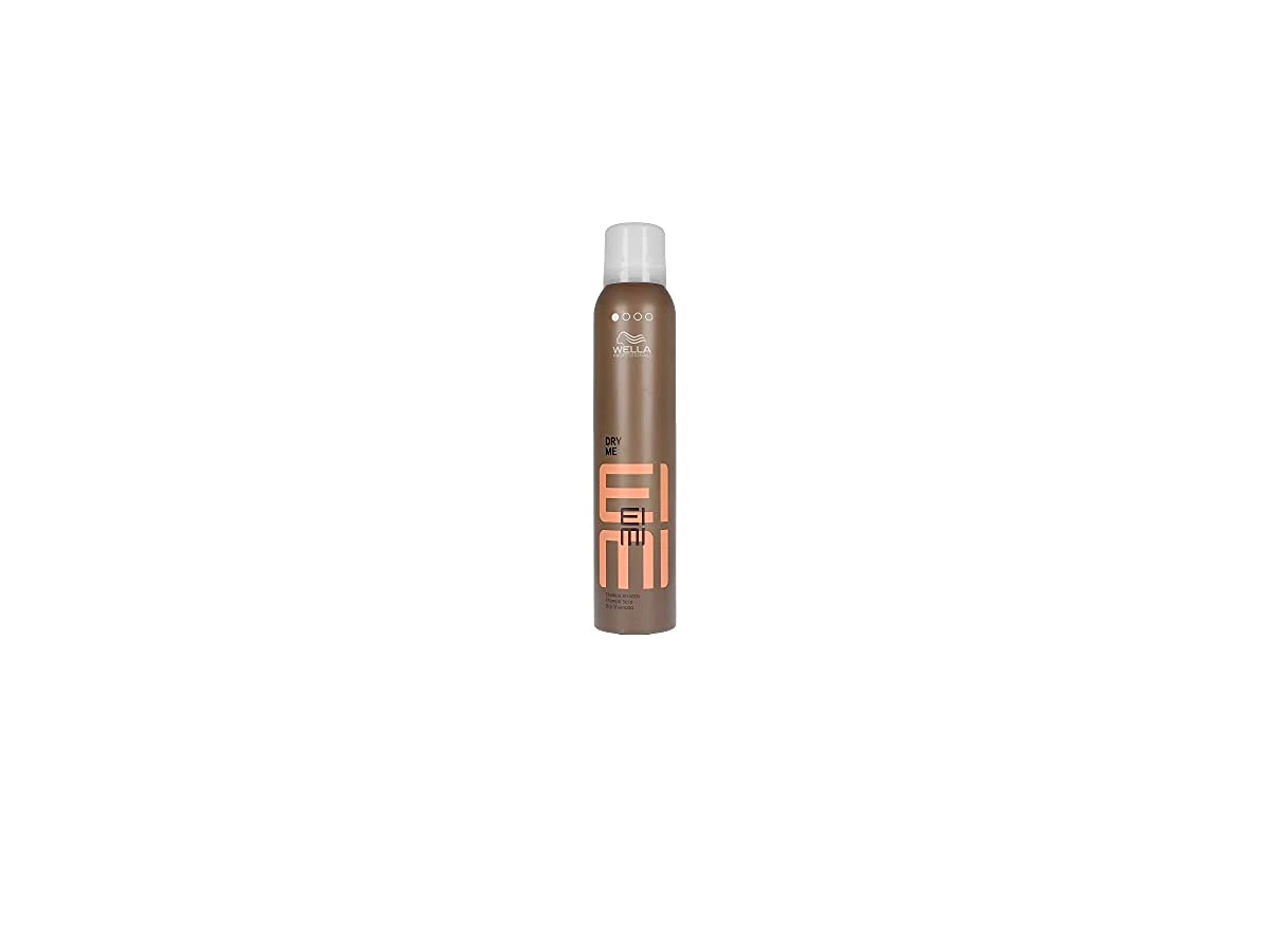 Wella Professionals EIMI Dry Me Shampoo a Seco Fixação Nível 1