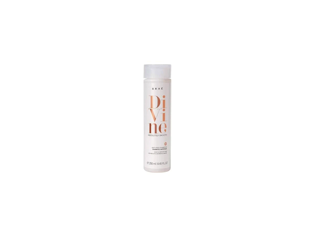 Revisão Braé Divine Shampoo Antifrizz: a melhor opção acessível para prolongar a progressiva