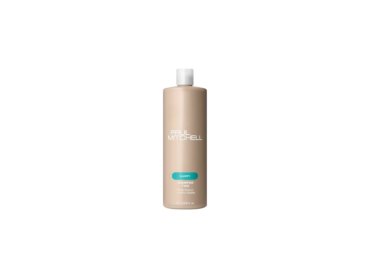 Revisão Shampoo Clarificante Paul Mitchell Clarifying Shampoo Two: O melhor aliado para raízes excessivamente oleosas e coloridas