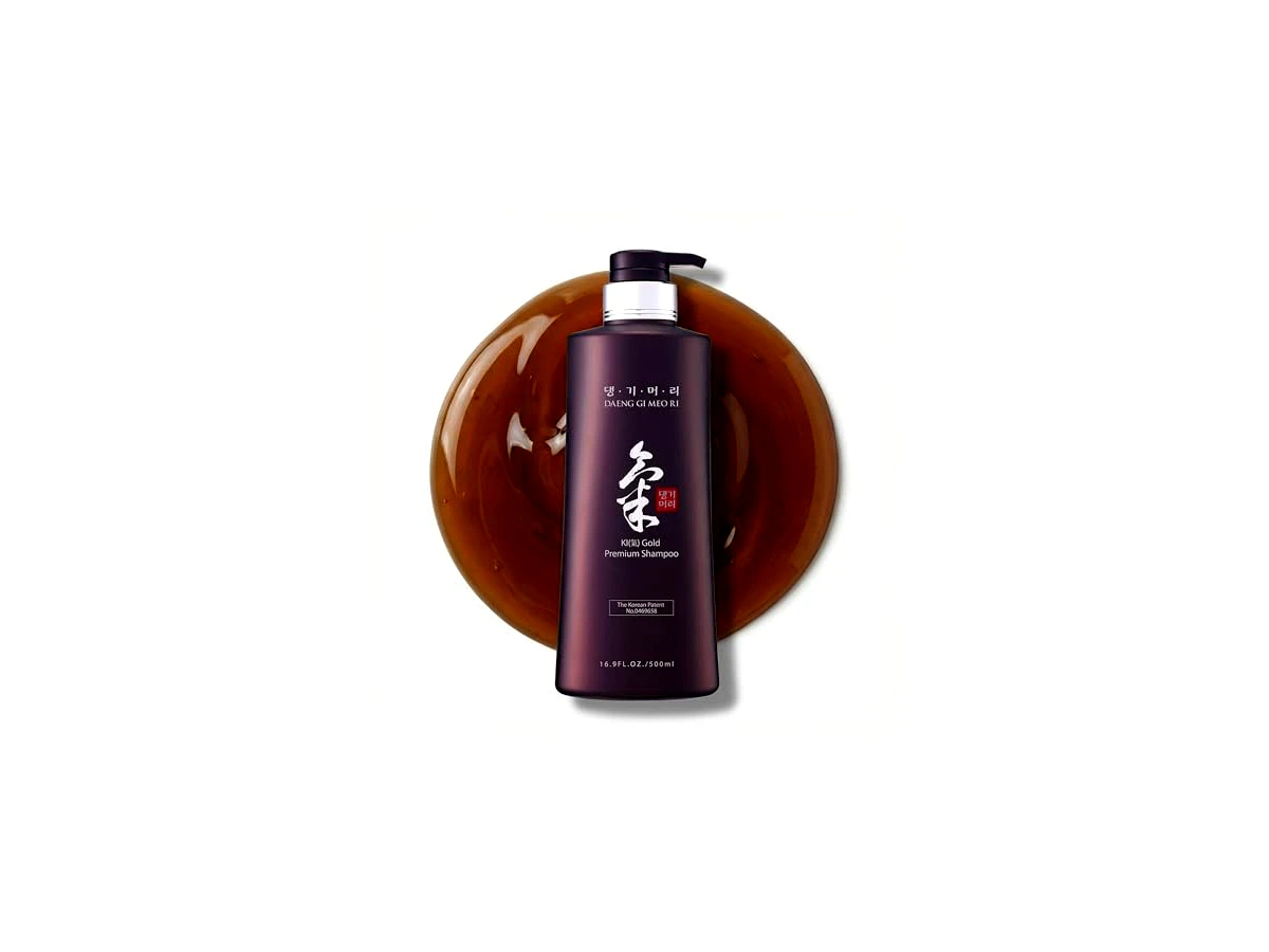 Revisão Ryo Jayangyunmo Hair Loss Expert Care Shampoo (For Oily Scalp): Controle cirúrgico da oleosidade com efeito refrescante intenso