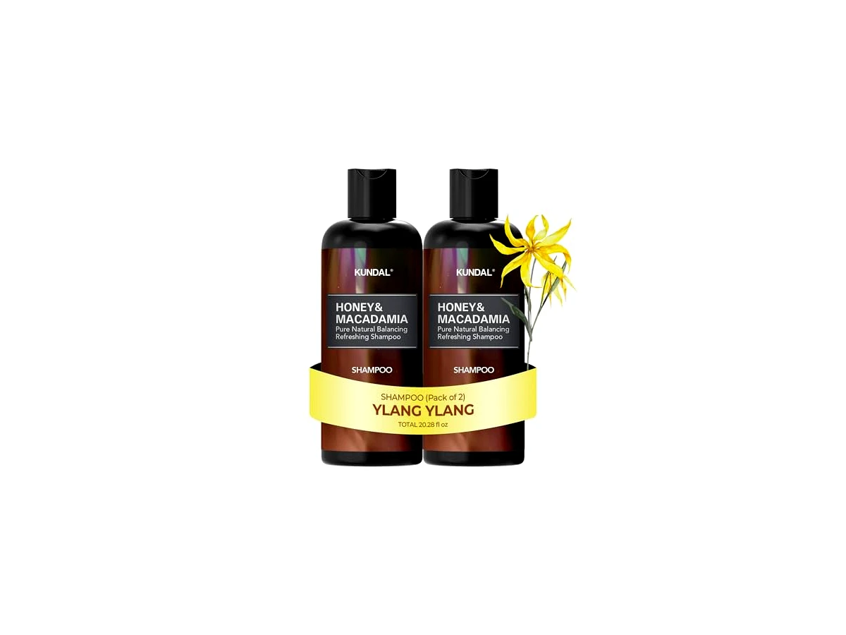 Revisão La'dor Keratin LPP Shampoo: um resgate intensivo para cabelos porosos e elásticos