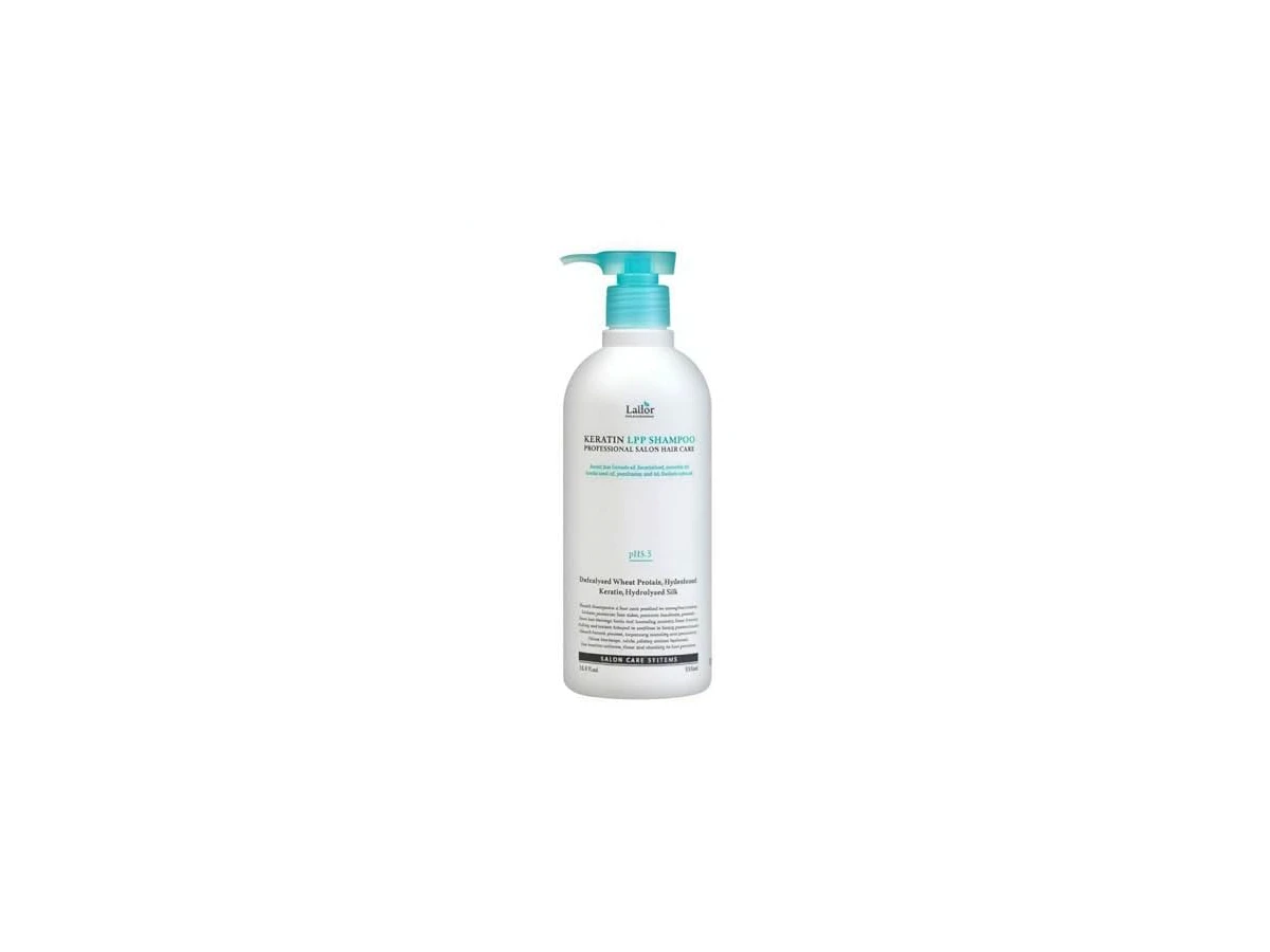 Revisão Kerasys Oriental Premium Shampoo: brilho espelhado e sedosidade em formato econômico