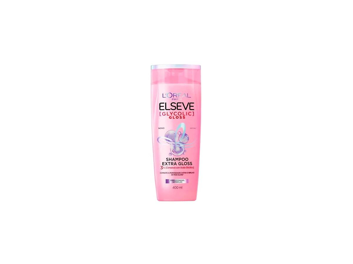 Revisão Shampoo L'Oréal Paris Elseve Hidra Hialurônico Preenchedor com Ácido Hialurônico: a melhor opção de prateleira para repor água sem pesar