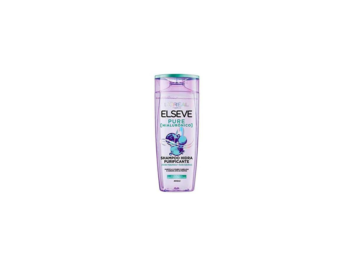 Revisão Shampoo L'Oréal Paris Elseve Óleo Extraordinário Nutrição Intensa para Cabelos Secos: o resgate lipídico ideal para fios opacos