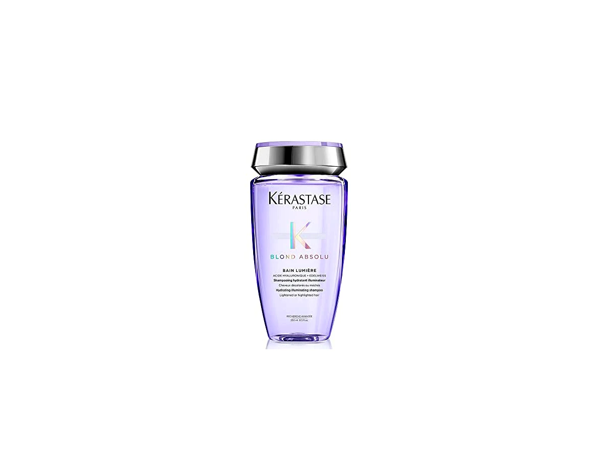 Revisão Kérastase Shampoo Blond Absolu Bain Lumière 250ml: a escolha certa para manutenção diária do brilho