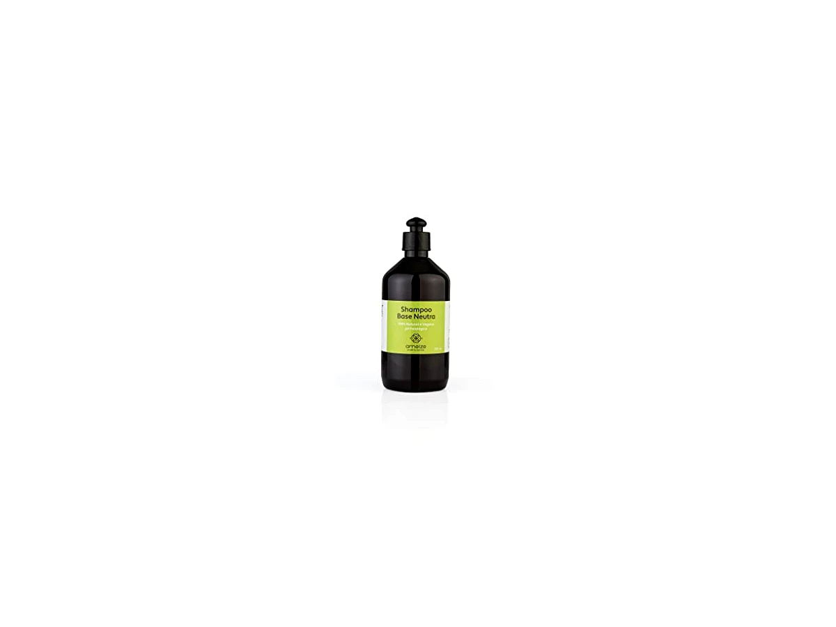 Revisão Shampoo Neutro Natural Vegano Sem Perfume 500 ml: a melhor escolha para narizes sensíveis e formulações caseiras