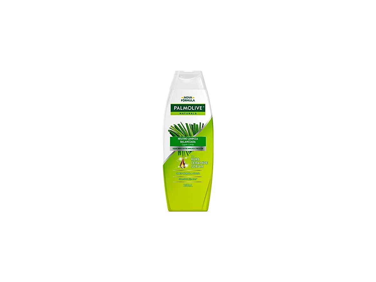Revisão Shampoo Palmolive Naturals Neutro Cuidado Absoluto com Extrato de Aloe Vera: limpeza diária acessível com ressalvas de catálogo