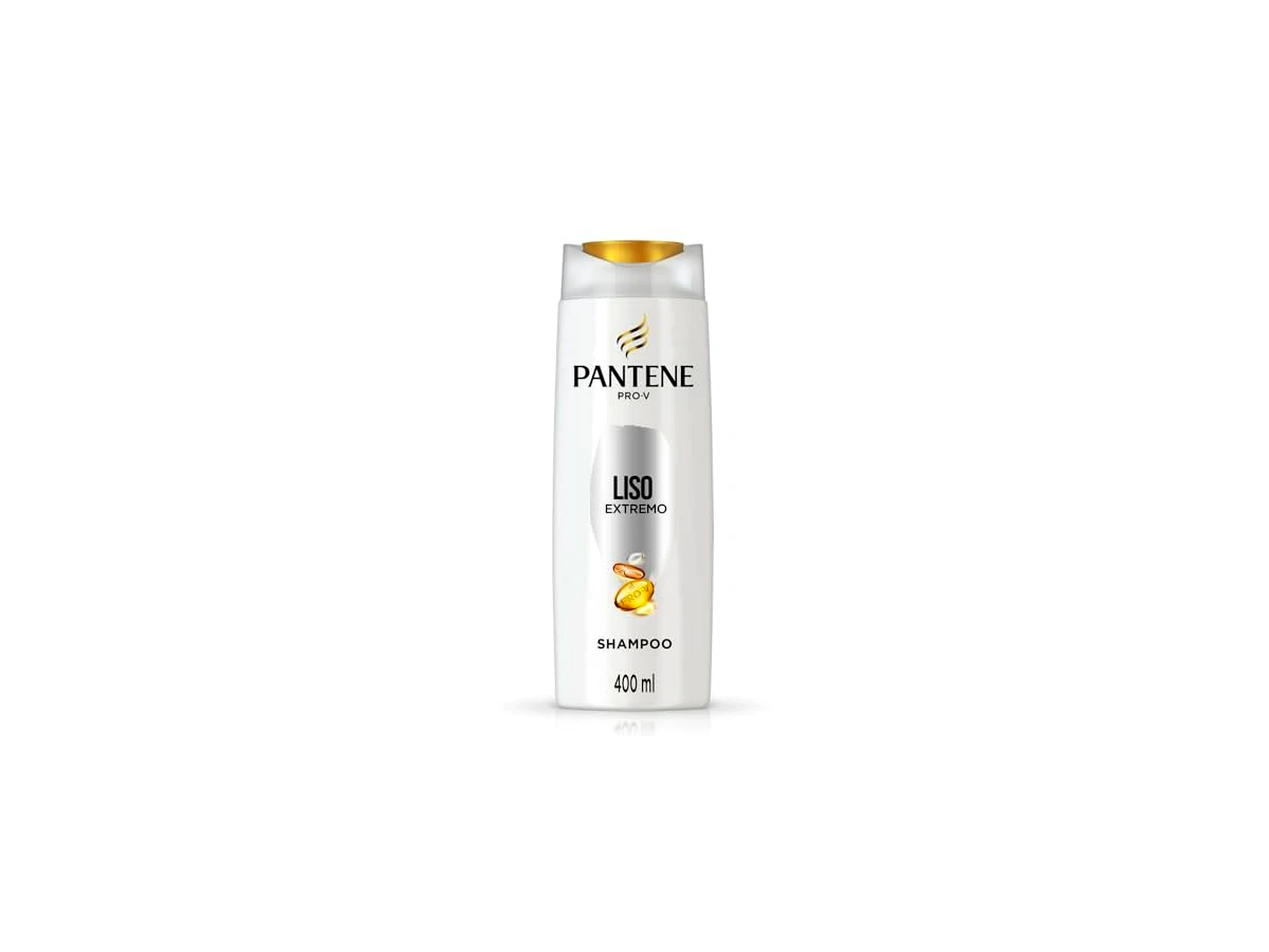 Revisão Shampoo Pantene Pro-V Liso Extremo 400ml: A base preparatória imbatível para escovas e chapinhas