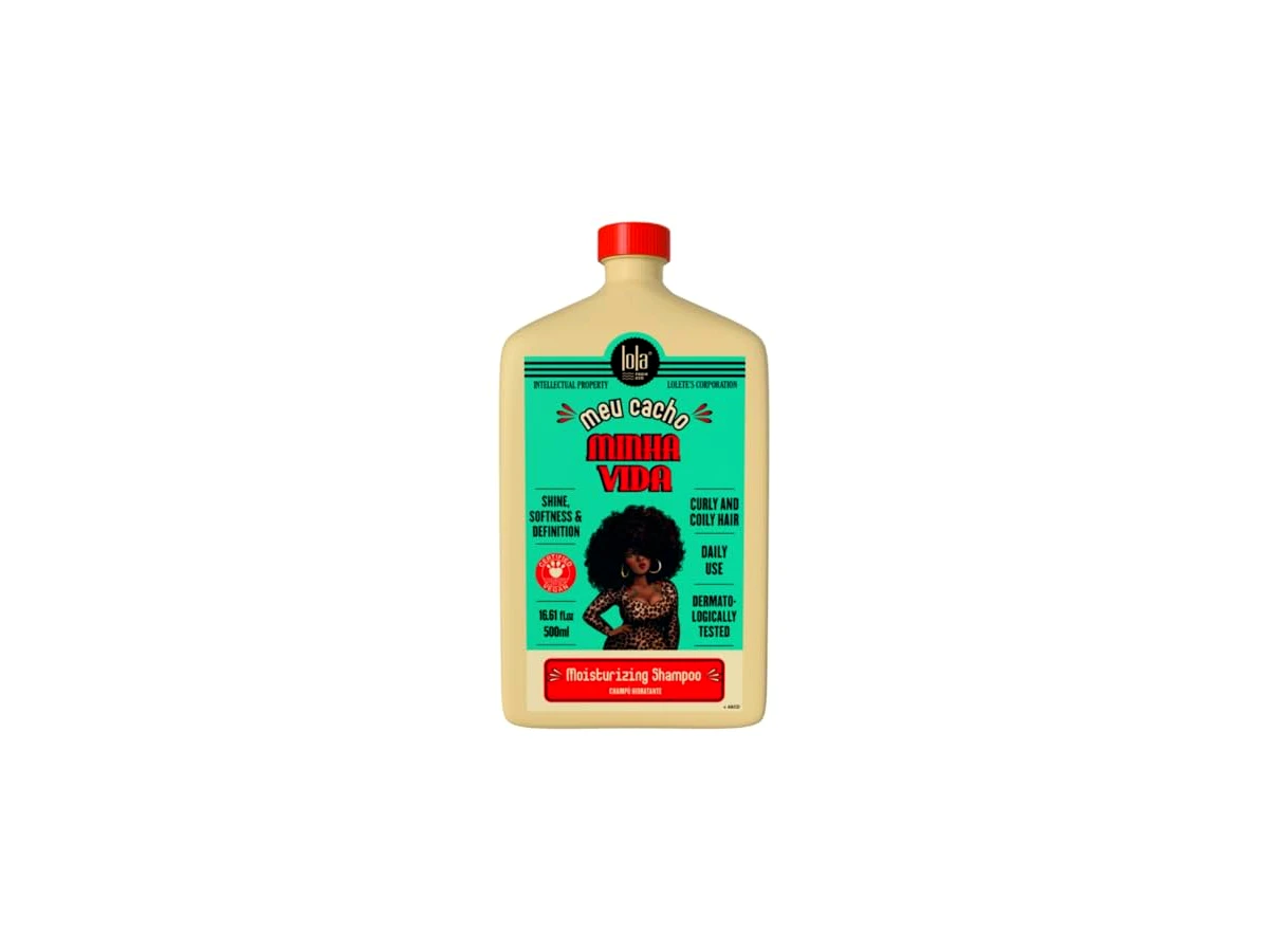 Revisão Shampoo Deva Curl No-Poo Original Zero Lather Conditioning Cleanser: O pioneiro para resgatar a hidratação profunda dos cachos