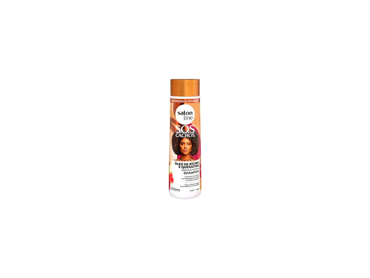 Revisão Shampoo Widi Care Higienizando A Juba: excelente custo-benefício que limpa sem embolar os cachos