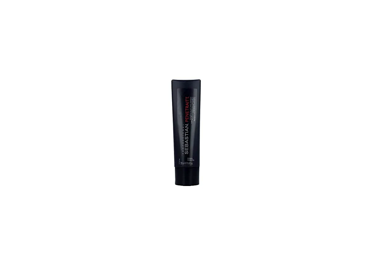 Revisão Sebastian Professional Penetraitt Shampoo Fortalecedor e Reparador: o resgate definitivo para fios elásticos e emborrachados