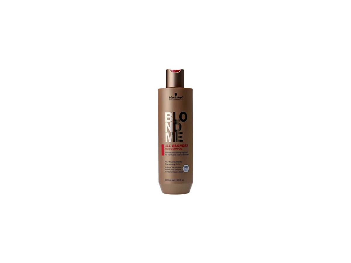 Revisão Shampoo Wella Professionals Invigo Blonde Recharge Color Refreshing: matização acessível com hidratação de salão