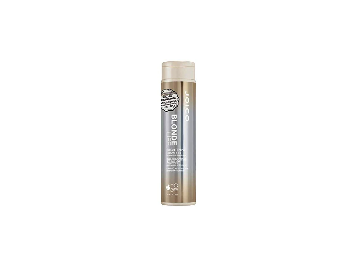 Revisão Shampoo Truss Blond Hair: custo-benefício imbatível com hidratação de salão