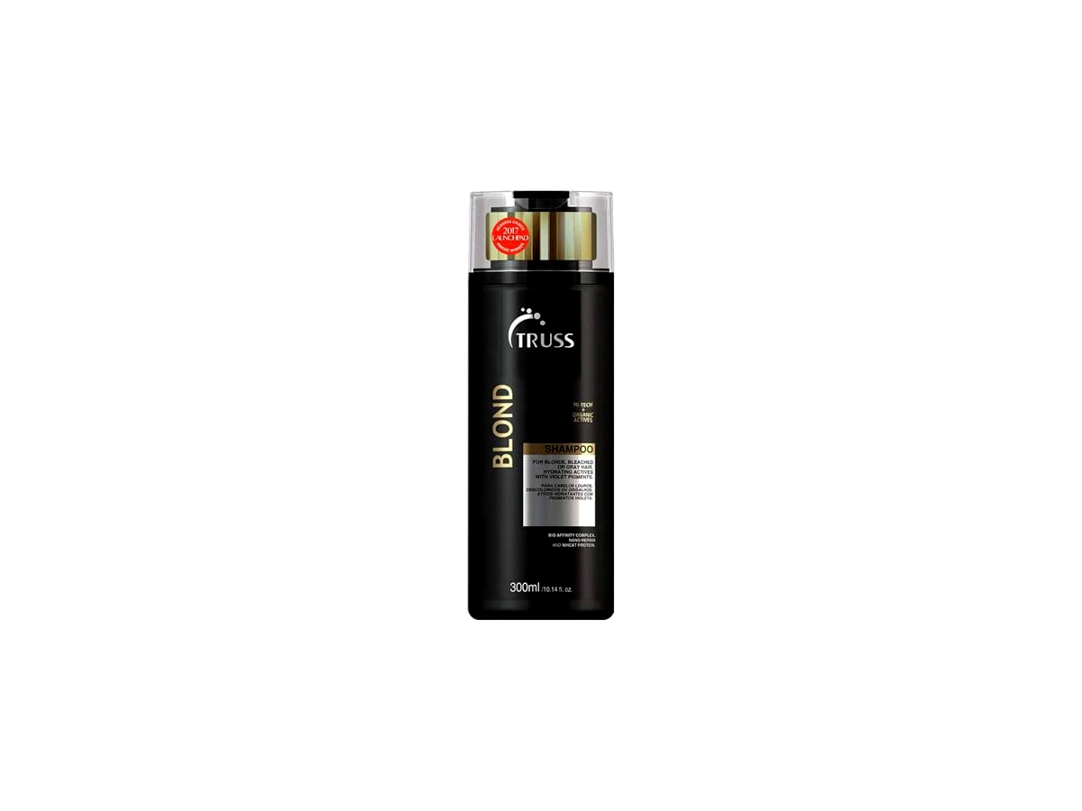 Revisão Shampoo Joico Blonde Life Brightening: limpeza gentil e detox sem sulfato para loiros fragilizados