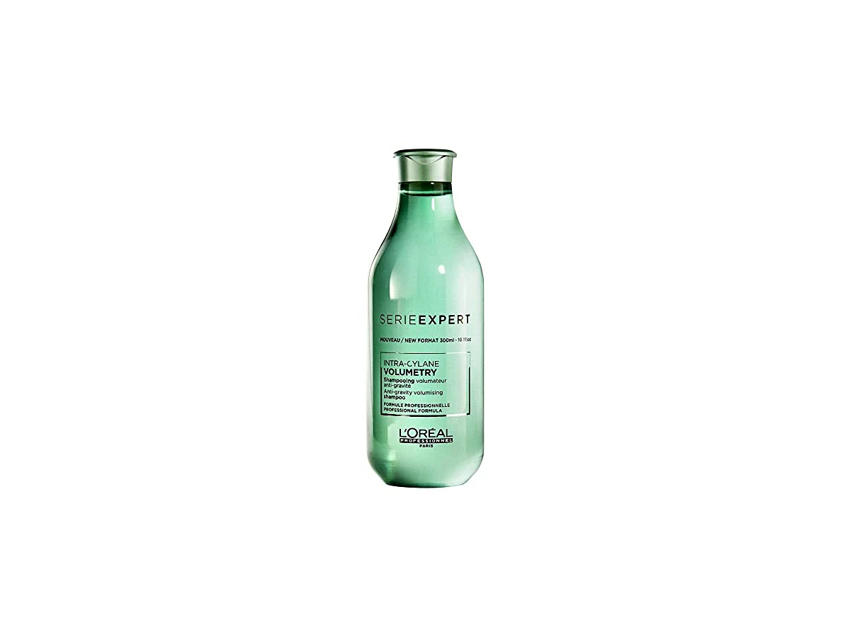 L'Oréal Professionnel Serie Expert Volumetry Shampoo Purificante Anti-Gravidade