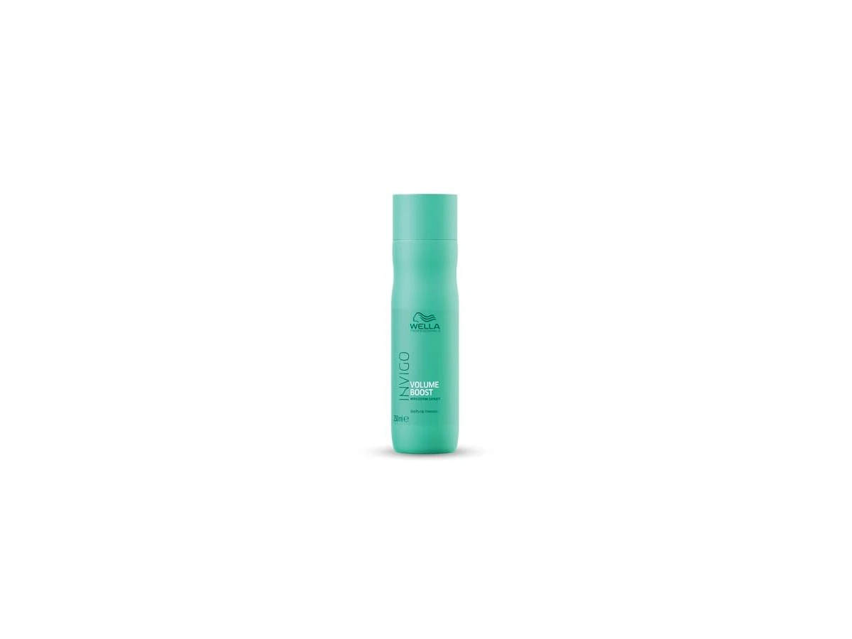 Revisão Sebastian Professional Volupt Shampoo de Volume para Cabelos Finos: densidade e leveza perfeitas para fios coloridos