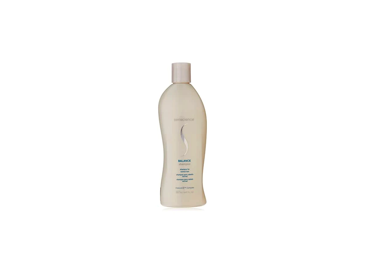 Revisão Senscience Specialty Shampoo Oily Scalp para Couro Cabeludo Oleoso 300ml: limpeza gentil sem ressecar fios finos e frágeis