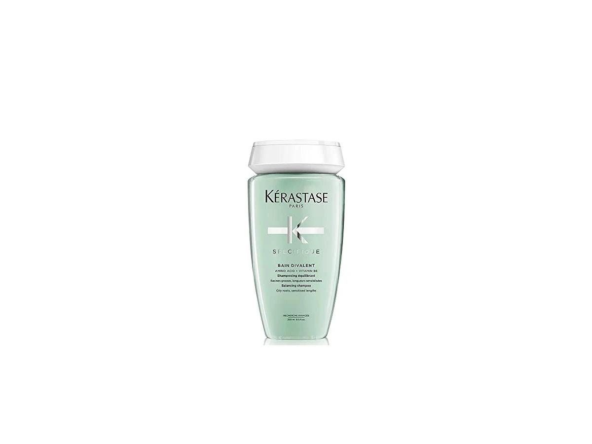 Kérastase Specifique Bain Divalent Shampoo Equilibrante