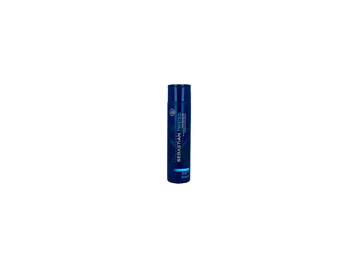 Revisão Sebastian Professional Twisted Elastic Cleanser Shampoo: o resgate definitivo da elasticidade das ondas
