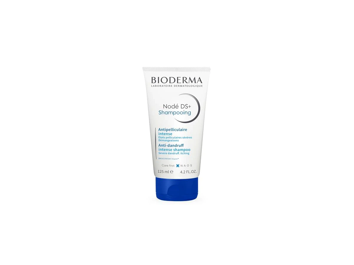 Revisão Bioderma Nodé DS+ Shampoo Anticaspa Intensivo: foco nas causas biológicas da caspa para evitar o efeito rebote