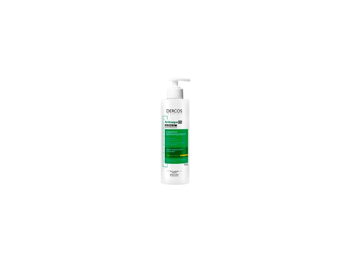 Revisão La Roche-Posay Kerium DS Shampoo Antidescamação Intensivo: A solução para caspas grossas e teimosas