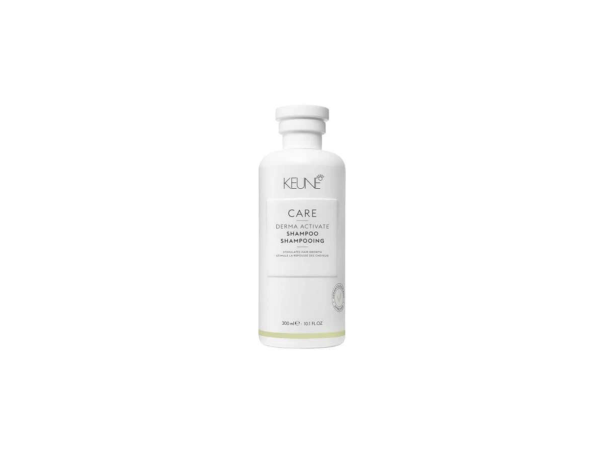 KEUNE Care Derma Activate Shampoo 300ml
