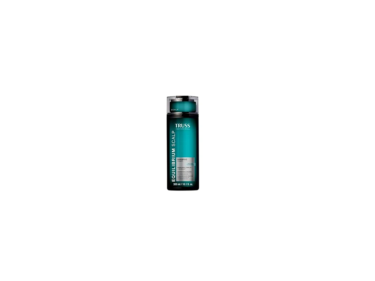 Truss Professional Equilibrium Shampoo 300ml