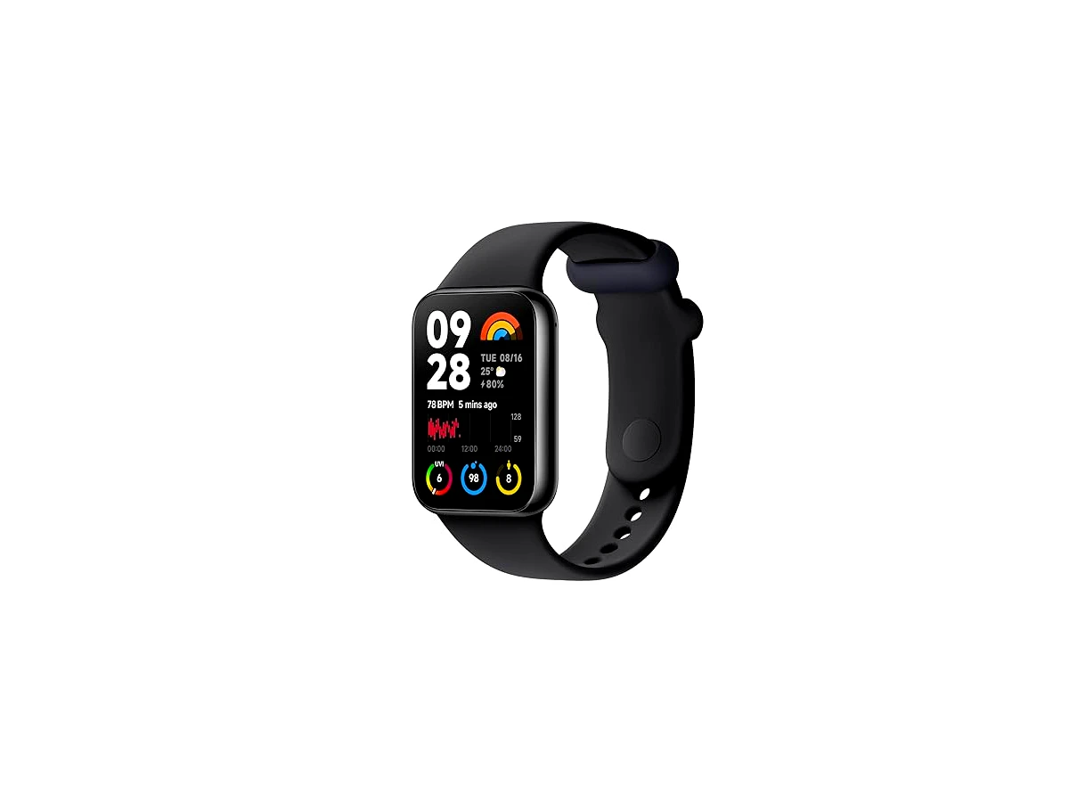 Revisão Xiaomi Mi Smart Band 8 Pro versão global (preto): Boa tela e GPS, mas ofuscada por sucessores