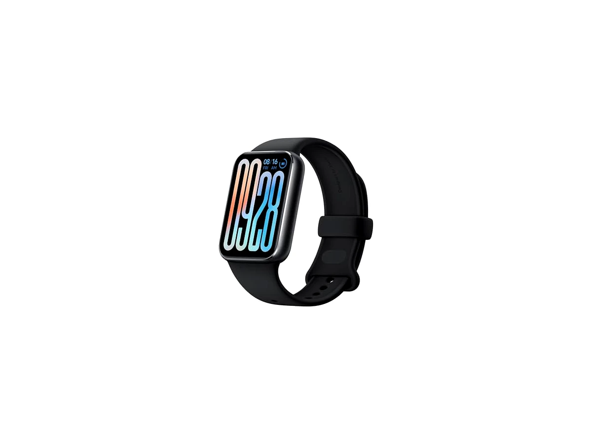 Revisão XIAOMI Smart Band 9 Pro Pulseira de atividade, até 21 dias, ecrã AMOLED de 1,74", monitorização do sono, modos desportivos de 150, 5ATM, GPS e bússola, App Mi Fitness, preto: Bateria inesgotável e navegação precisa no pulso