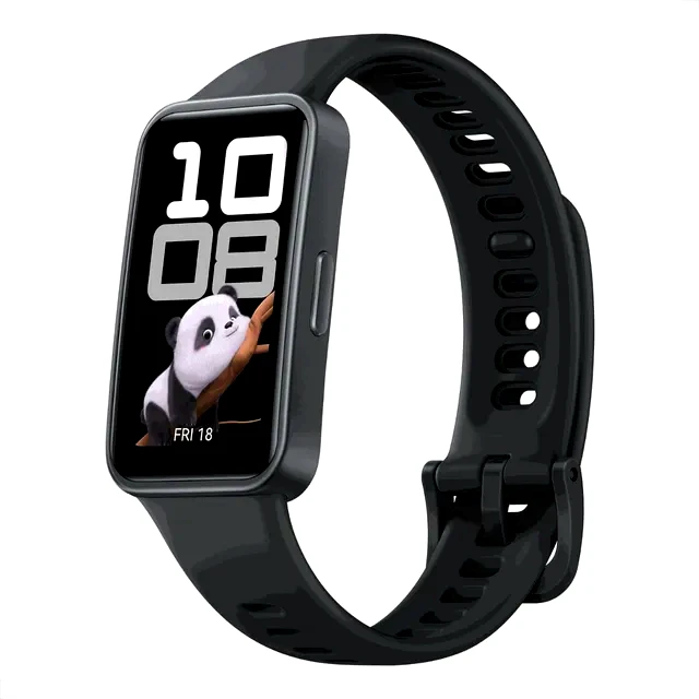 Revisão Smartband Huawei AMOLED 1.47" Band 10: O máximo de precisão biométrica em um design ultrafino