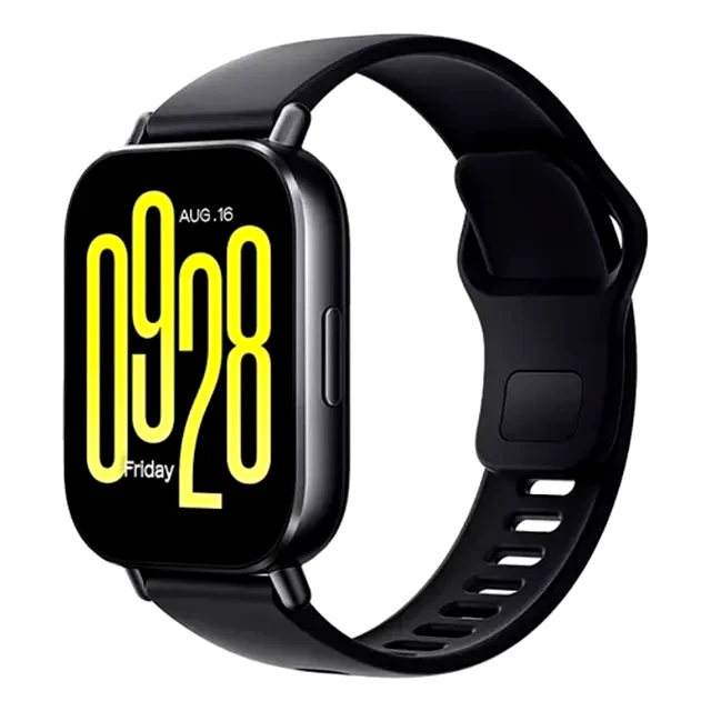 Revisão Smartwatch Xiaomi LCD 2.0" Redmi Watch 5 Active: Tela espaçosa e chamadas no pulso com ótimo custo-benefício