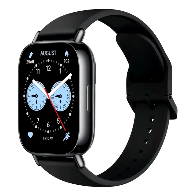 Revisão Smartwatch Xiaomi AMOLED 1.96" Redmi Watch 5 Lite: A melhor porta de entrada para quem quer treinar sem o celular