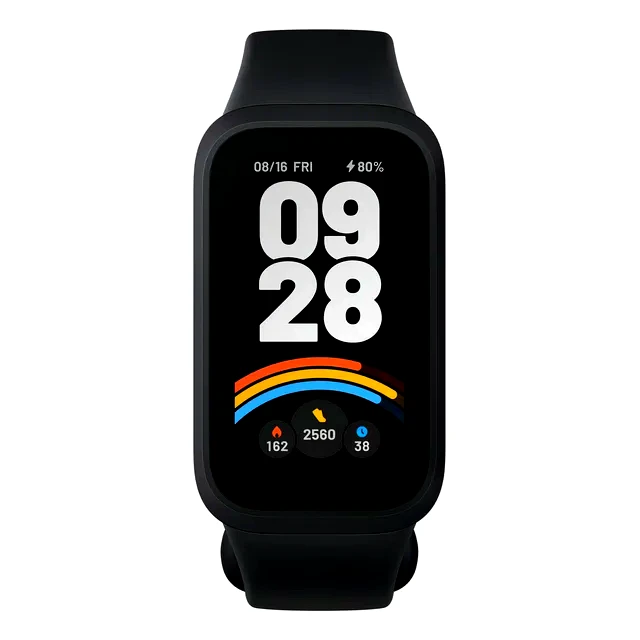 Revisão Smartband Xiaomi 1.47" Smart Band 9 Active: o monitoramento básico pelo menor preço possível