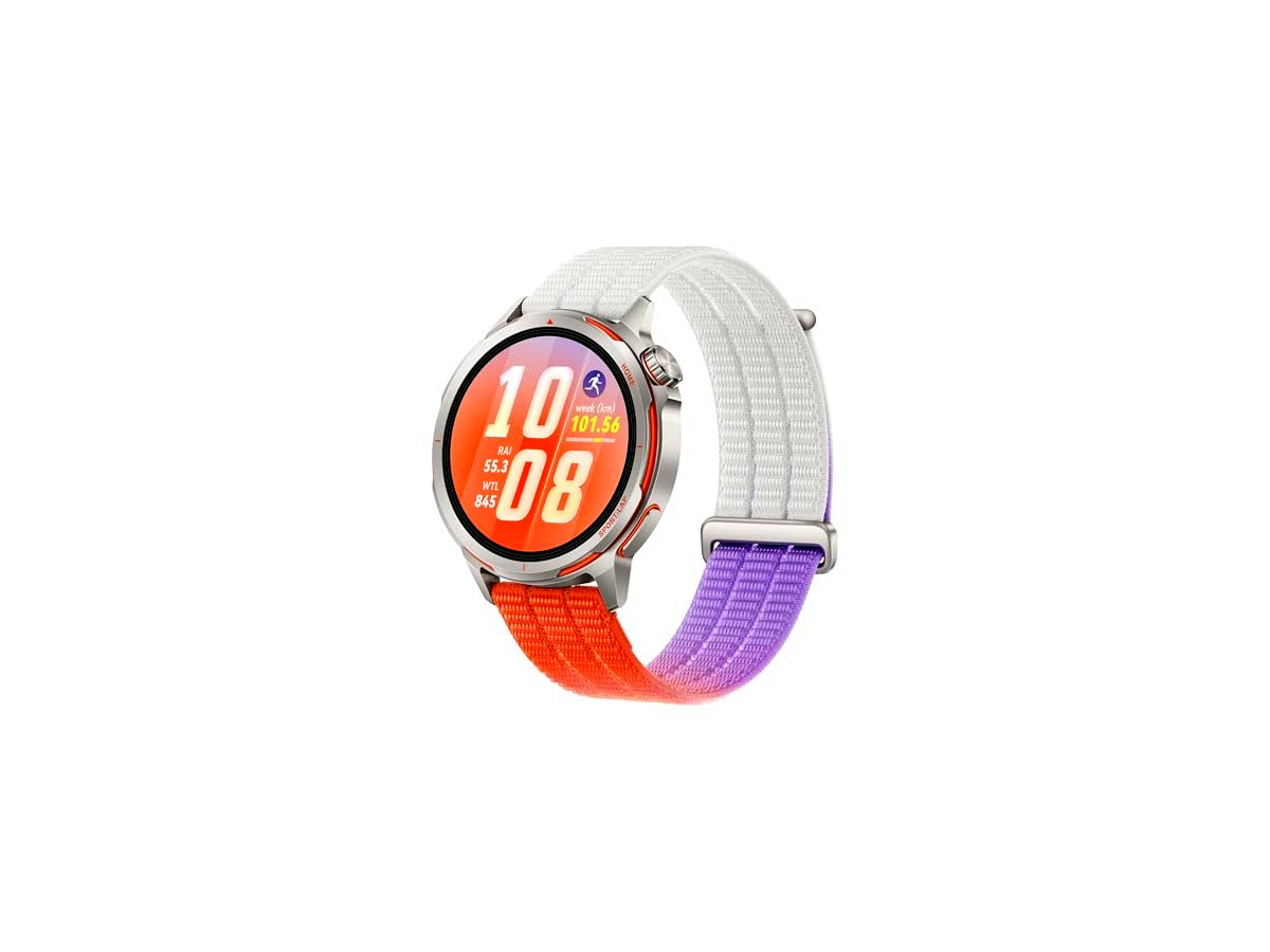 Revisão Smartwatch, HUAWEI WATCH GT Runner 2, Bateria com Até 14 Dias, Posicionamento Preciso, Modo Maratona Inteligente,GPS, ECG, Compatível com iOS e Android, Pulseira Extra Inclusa, Laranja: A melhor escolha de GPS e bateria para corredores e maratonistas