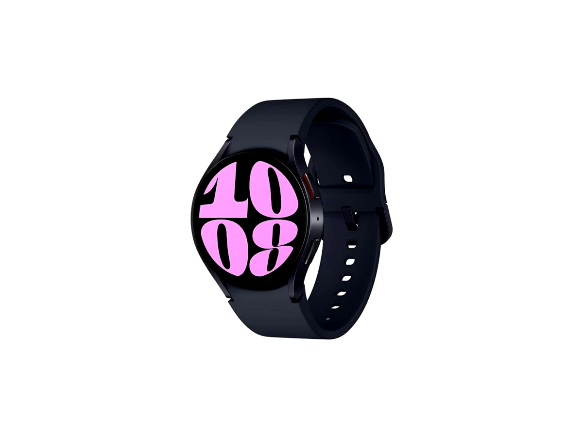 Revisão Galaxy Watch 6 (R930) 40mm Black: um minicelular no pulso para quem usa Android
