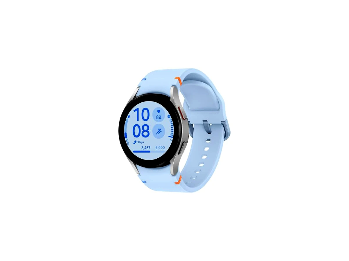 Revisão Samsung Galaxy Watch FE 40mm Bluetooth Display de 1.19", Tela Super AMOLED Azul: a porta de entrada mais barata para o ecossistema Wear OS