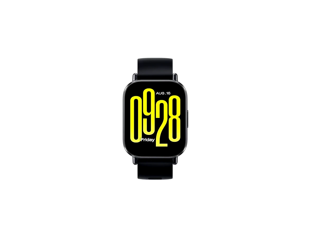 Revisão RELÓGIO REDMI WATCH 5 ACTIVE: O relógio de entrada ideal para economizar sem perder o essencial